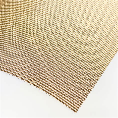 gkd metal fabrics mandarin|bronze mandarin fabric.